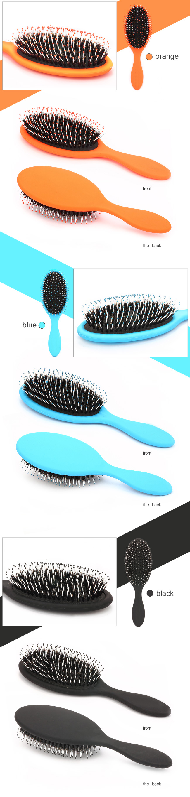 Natural-Boar-Bristle-Hairbrush-with-Nylon-Women-Wet-Hair-brush-Barber-Scalp-Massage-Comb-Antistatic--32568930253