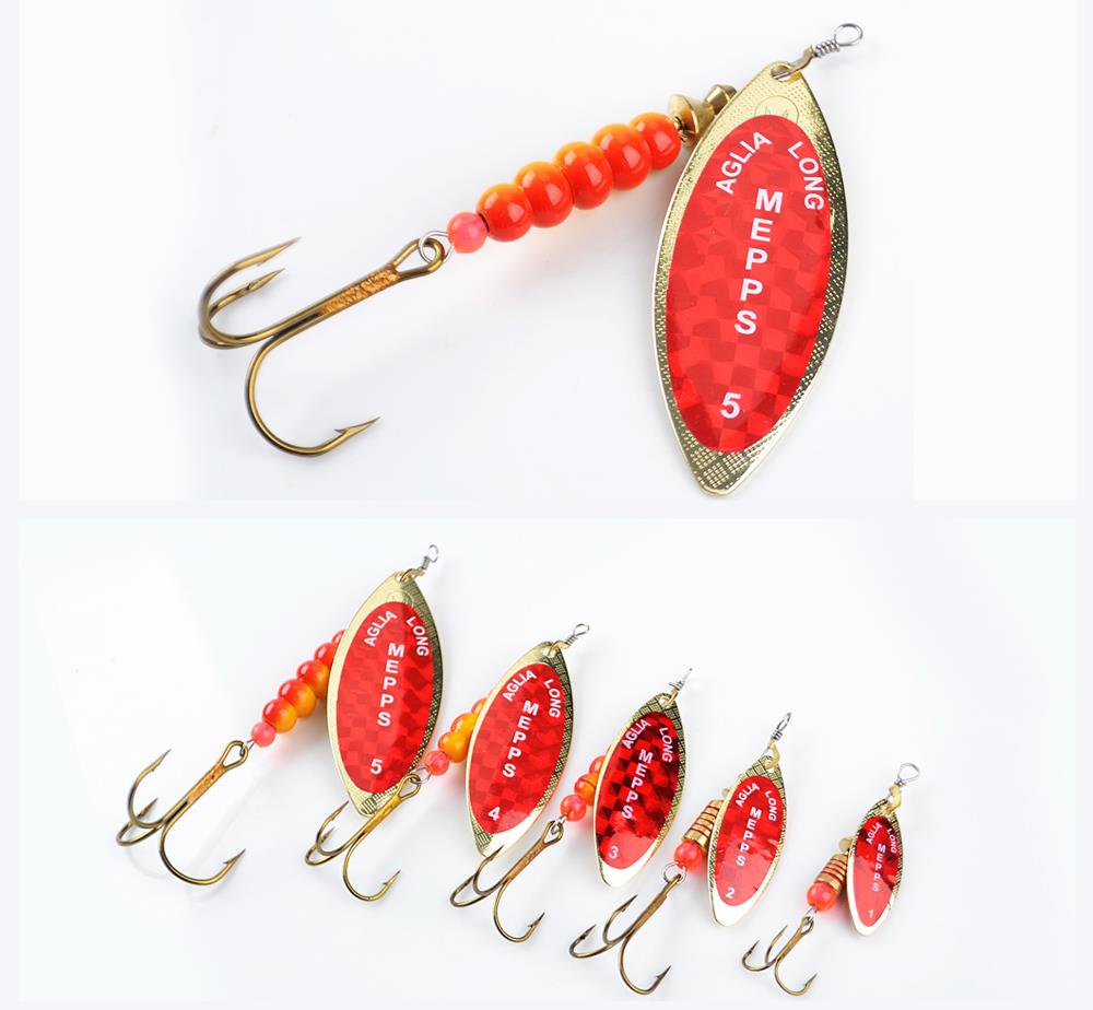 New-1PC-Size1-5-Fishing-Treble-Hooks-Mepps-Lures-Sppon-Tackle-Peche-Accessories-32708379425