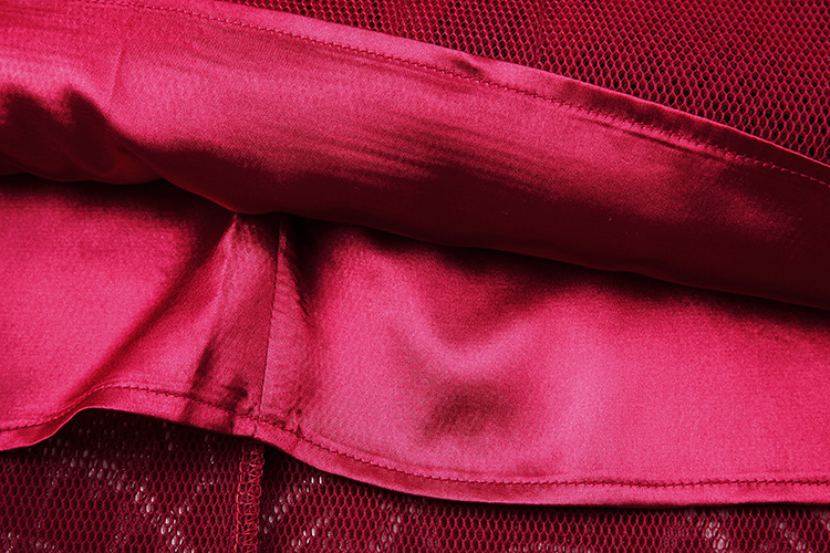 New-2015-autumn-winter-fashion-women-luxury-sexy-black-red-lace-dress-a-line-hollow-out-mesh-elegant-32522589131