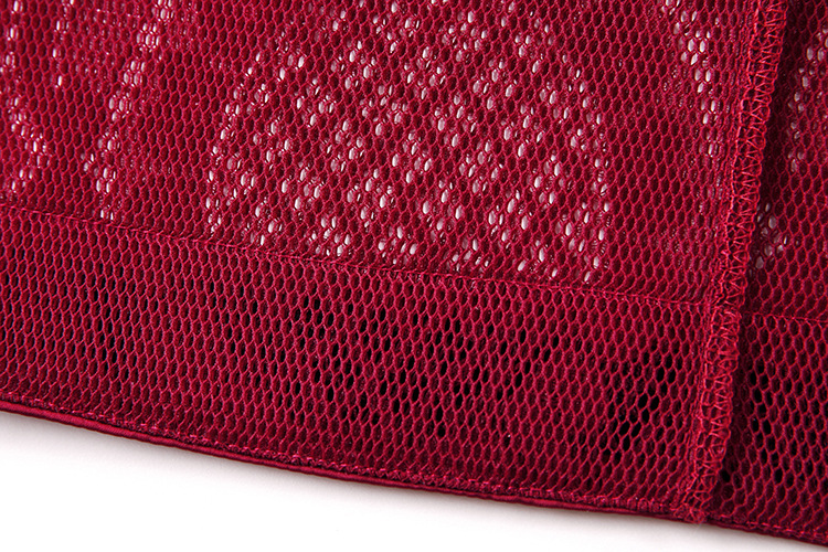 New-2015-autumn-winter-fashion-women-luxury-sexy-black-red-lace-dress-a-line-hollow-out-mesh-elegant-32522589131