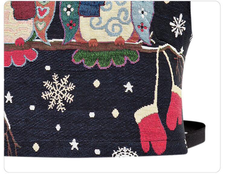 New-2016-Autumn-Winter-Fashion-Women-Two-piece-Dress-Printing-Retro-Jacquard-Slim-Vest-Lapel--Long-s-1698716248