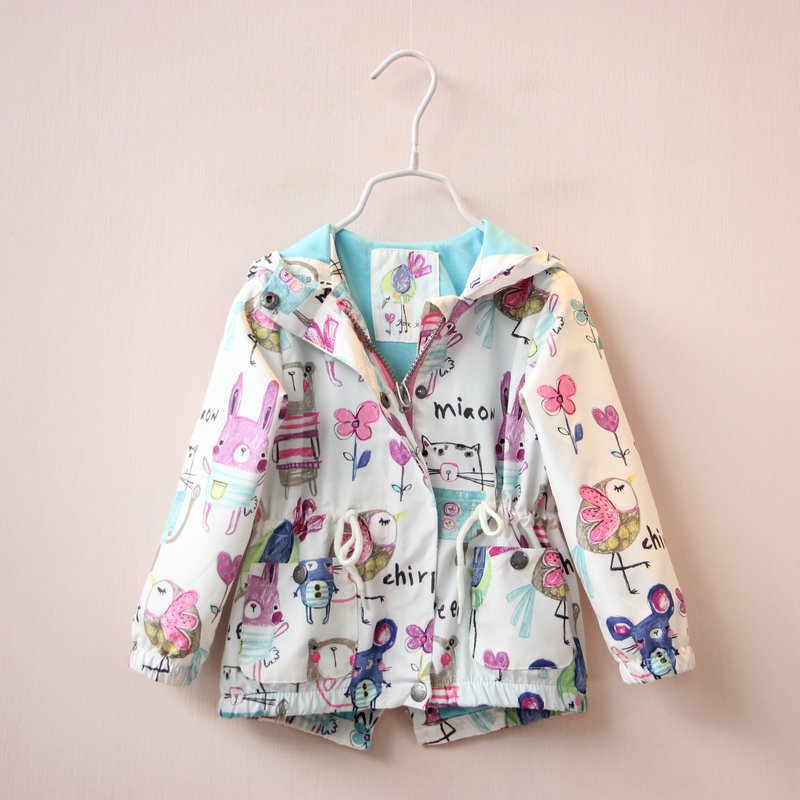 New-2016-Spring-Girls-Jackets-Cute-Graffiti-Zipper-Hooded-Outerwear-For-Girls-Hand-Painted-Kids-Suns-32677589295
