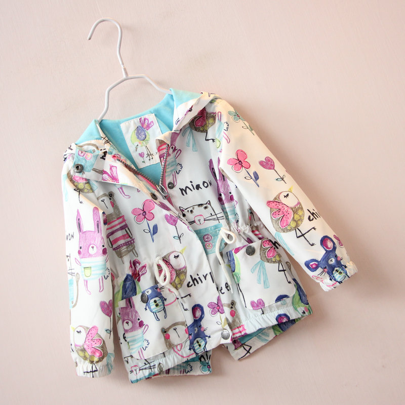 New-2016-Spring-Girls-Jackets-Cute-Graffiti-Zipper-Hooded-Outerwear-For-Girls-Hand-Painted-Kids-Suns-32677589295