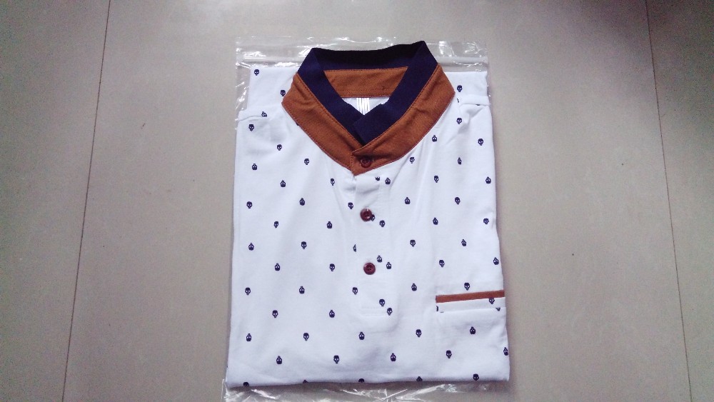 New-2017-Brand-POLO-Shirt--Men-Cotton-Fashion-Skull-Dots-Print-Camisa-Polo-Summer-Short-sleeve--Casu-32322725038