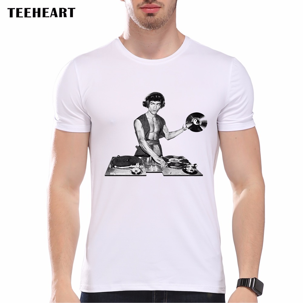 New-2017-Summer-Fashion-Bruce-Lee--Design-T-Shirt-Men39s-High-Quality-MMA-Tops-Hipster-Tees-Cool-Chi-32677134551