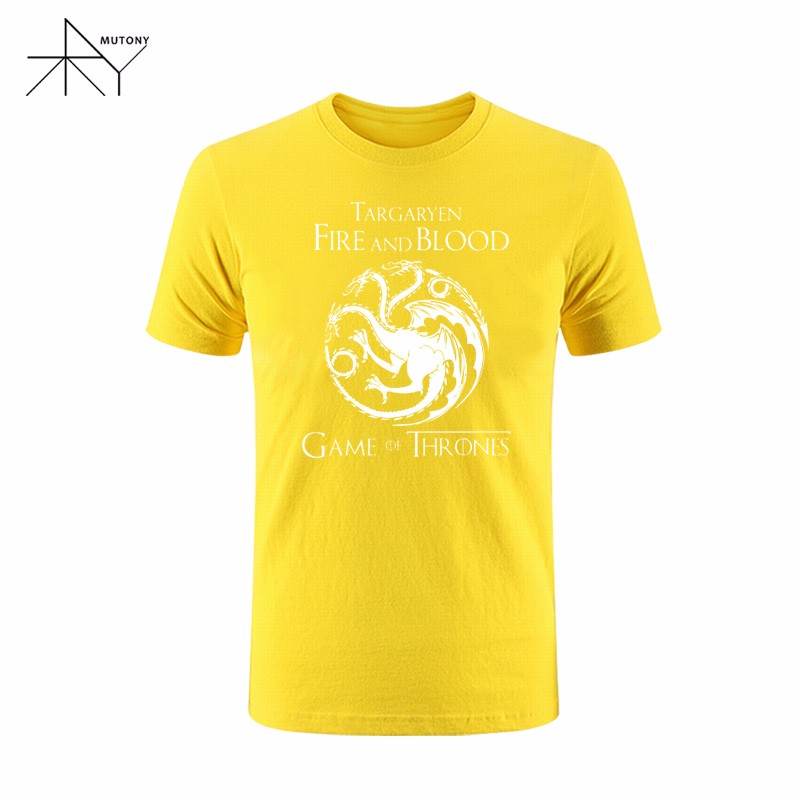 New-2017-quality-cotton-blend-FIRE-AND-BLOOD-house-TARGARYEN-print-O-neck-men-TEES-casual-Game-of-Th-32786361866