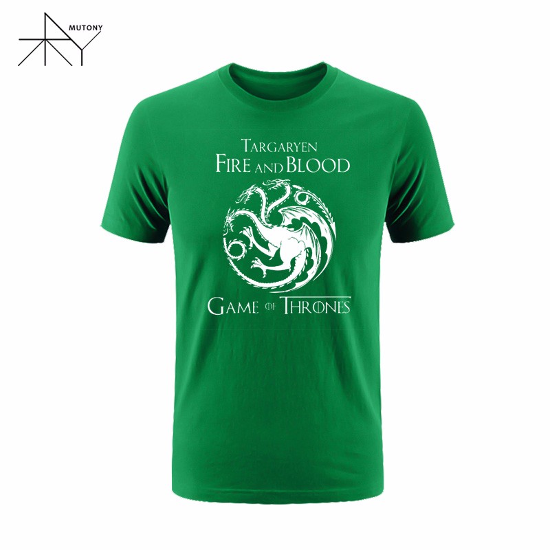 New-2017-quality-cotton-blend-FIRE-AND-BLOOD-house-TARGARYEN-print-O-neck-men-TEES-casual-Game-of-Th-32786361866