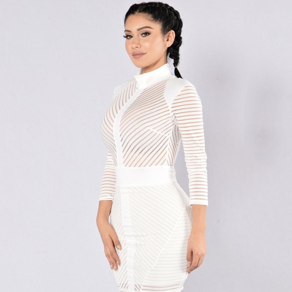 New-Arrival-2017-Winter-Sexy-Bandage-Bodycon-Party-Dresses-Turtleneck-Long-Sleeve-Elegant-White-Shee-32754239314