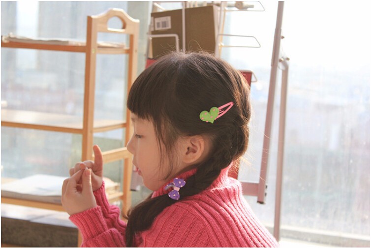 New-Arrival-styling-tools-Love-dots-Hairpin-headwear-hair-accessories-make-you-Beautiful-used-by-wom-32302184982