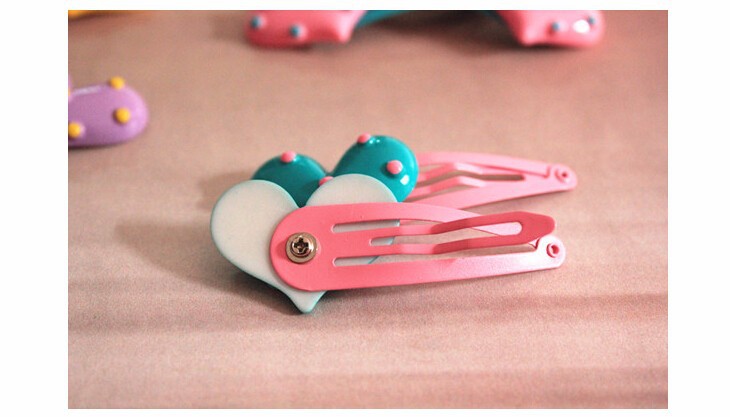 New-Arrival-styling-tools-Love-dots-Hairpin-headwear-hair-accessories-make-you-Beautiful-used-by-wom-32302184982