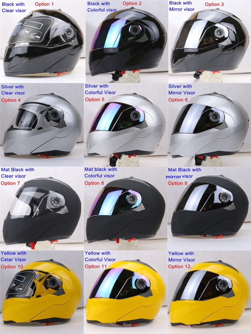 New-Arrivals-Best-Sales-Safe-Flip-Up-Motorcycle-Helmet-With-Inner-Sun-Visor-Everybody-Affordable-Dou-570291750