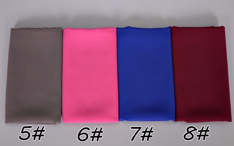 New-Color-Muslim-hijab-islamic-women-hijab-Muslim-hijab-jersey-scarf-hijabs-bubble-chiffon-shawls-pl-32330164729