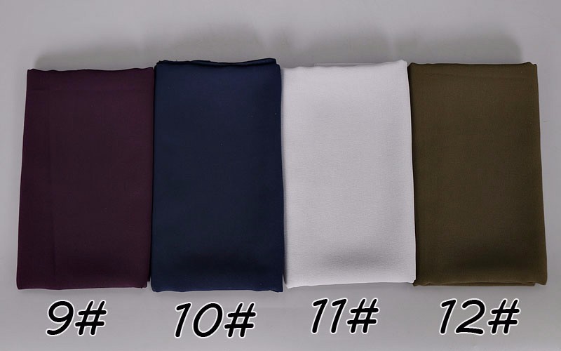 New-Color-Muslim-hijab-islamic-women-hijab-Muslim-hijab-jersey-scarf-hijabs-bubble-chiffon-shawls-pl-32330164729