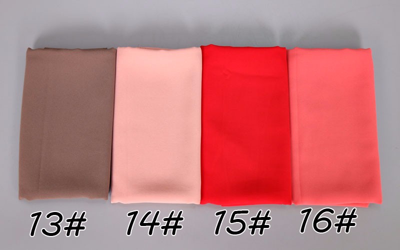 New-Color-Muslim-hijab-islamic-women-hijab-Muslim-hijab-jersey-scarf-hijabs-bubble-chiffon-shawls-pl-32330164729