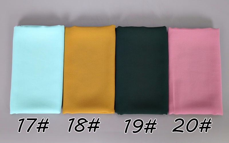 New-Color-Muslim-hijab-islamic-women-hijab-Muslim-hijab-jersey-scarf-hijabs-bubble-chiffon-shawls-pl-32330164729
