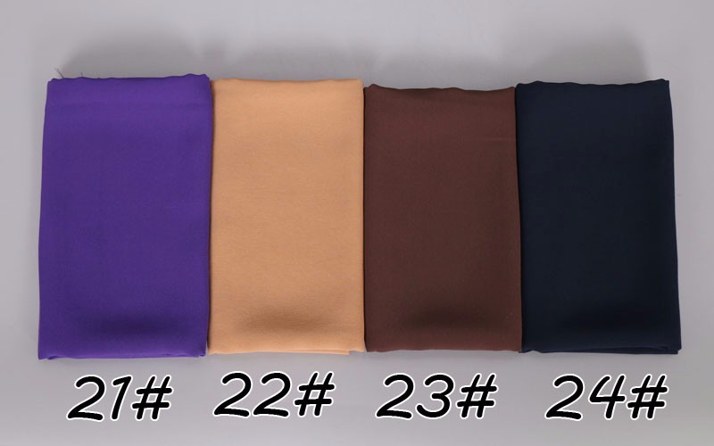 New-Color-Muslim-hijab-islamic-women-hijab-Muslim-hijab-jersey-scarf-hijabs-bubble-chiffon-shawls-pl-32330164729