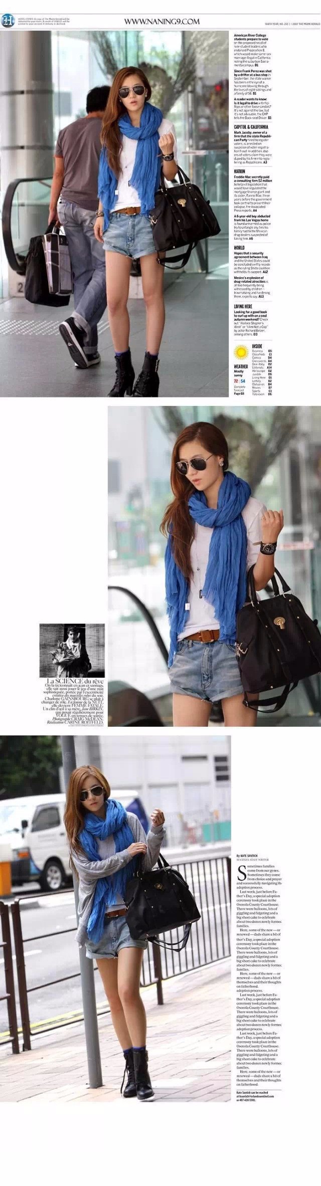 New-Fashion-2015-Women-Scarf-Vintage-Ladies-Solid-Color-Black-Red-White-Scarves-Warp-shawl-female-bu-32583717491