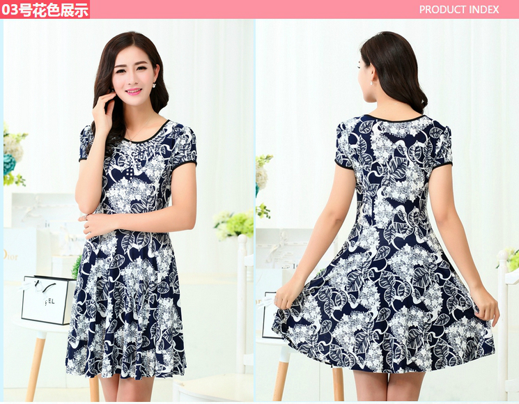 New-Fashion-Casual-Spring-Summer-Women-Dress-Plus-Size-High-Quality-Ladies-Summer-Dress-For-Women-Sh-32694624506