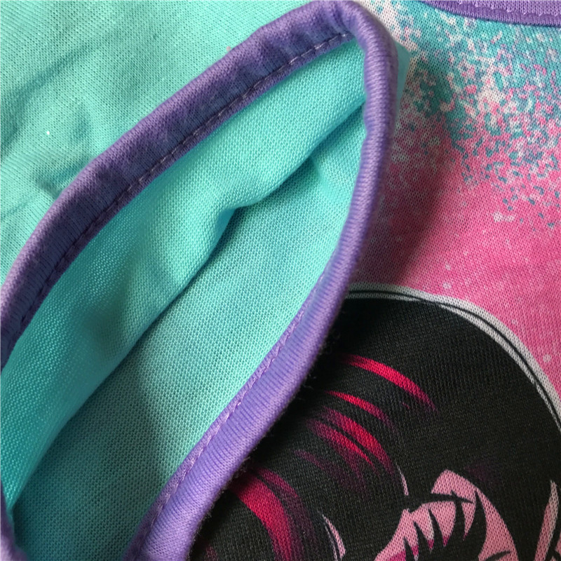 New-Girls-Dress-Kids-Party-Monster-Style-Girls-Casual-Clothes-Girl-Cloth-for-6-16Y-Birthday-Gift-Pri-32779418223