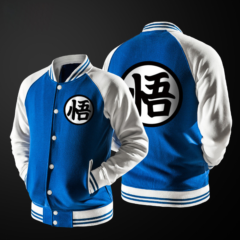 New-Japanese-Anime-Dragon-Ball-Goku-Varsity-Jacket-Fall-casual-Hoodie-Jacket-Coat-Brand-Baseball-Jac-32741348064