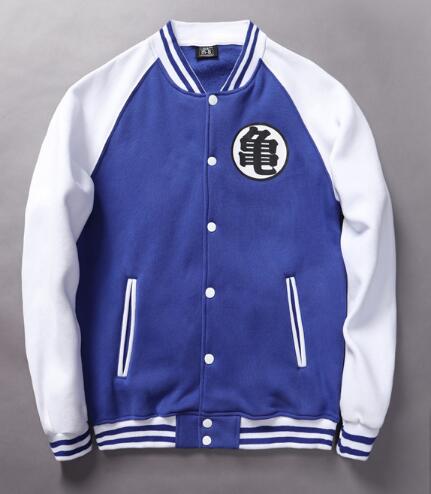 New-Japanese-Anime-Dragon-Ball-Goku-Varsity-Jacket-Fall-casual-Hoodie-Jacket-Coat-Brand-Baseball-Jac-32741348064
