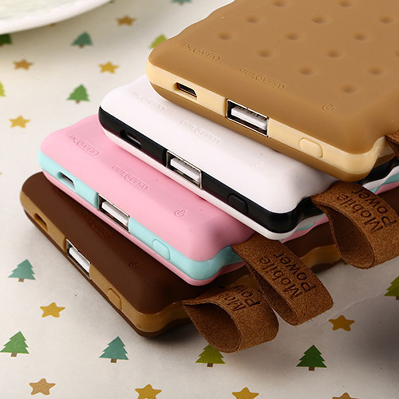 New-Power-Bank-10000mAh-Dual-USB-Portable-Biscuit-Case-Li-Polymer-External-Battery-Charger-Powerbank-32701446198