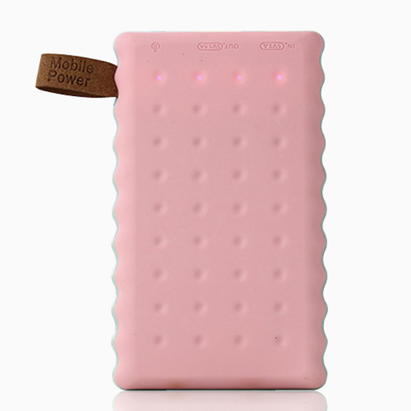 New-Power-Bank-10000mAh-Dual-USB-Portable-Biscuit-Case-Li-Polymer-External-Battery-Charger-Powerbank-32701446198