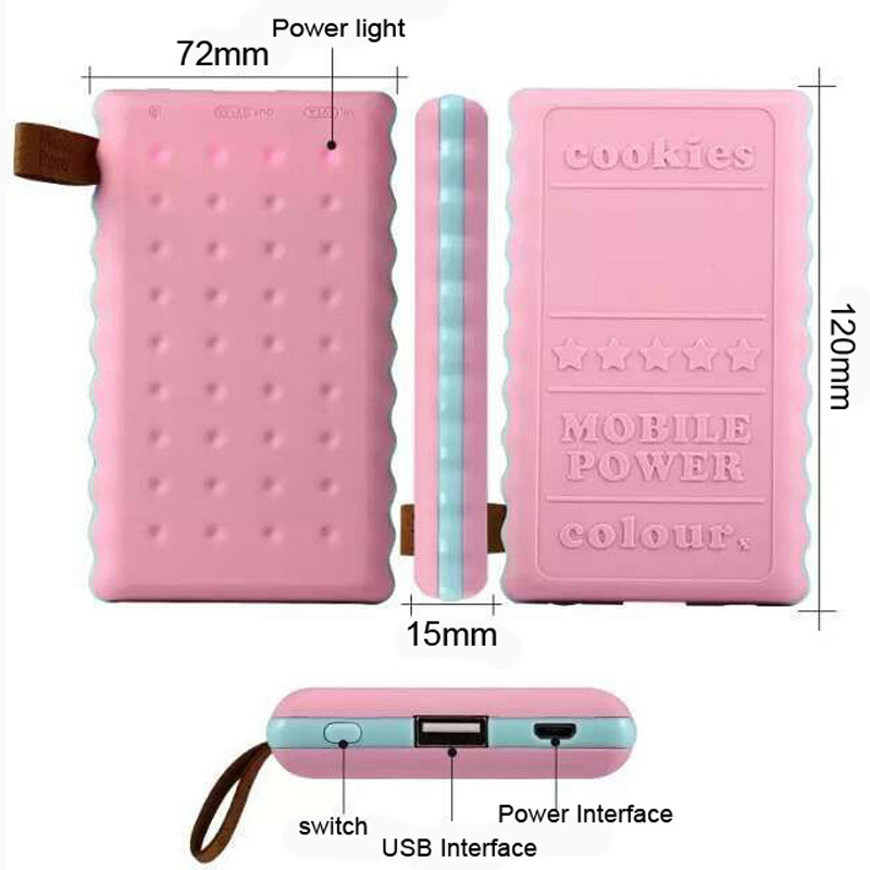 New-Power-Bank-10000mAh-Dual-USB-Portable-Biscuit-Case-Li-Polymer-External-Battery-Charger-Powerbank-32701446198