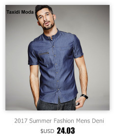 New-Summer-Fashion-Mens-Dress-Shirts-100-Cotton-Brand-Clothing-Black-Gray-Man39s-Wear-Slim-Short-Sle-32693107036