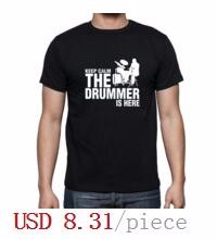 New-Summer-Grunge-is-Dead-kurt-cobain-nirvana-90s-rock-Funny-T-Shirt-Men-Funny-Cotton-Short-Sleeve-T-32589359183