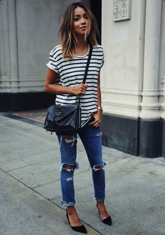 New-Summer-Women-Tops-O-Neck-T-Shirt-Short-Sleeve-Striped-T-Shirts-Tees-Blusas-Femininas-Free-Shippi-32640158105