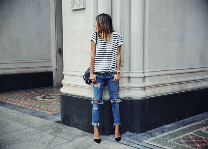 New-Summer-Women-Tops-O-Neck-T-Shirt-Short-Sleeve-Striped-T-Shirts-Tees-Blusas-Femininas-Free-Shippi-32640158105