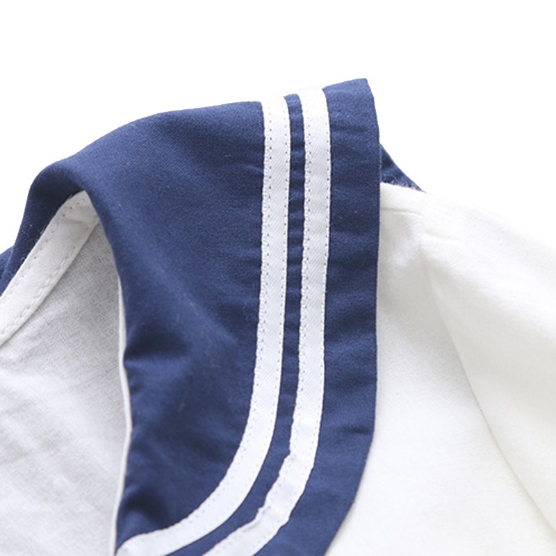 New-Summer-ladies-sailor-collar-cat-embroidery-white-dress-preppy-style-dresses-Girl-casual-vestidos-32694238910