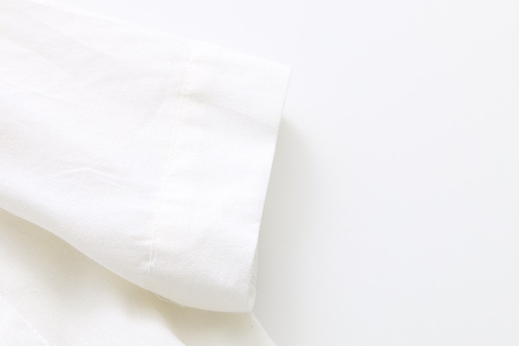 New-Summer-ladies-sailor-collar-cat-embroidery-white-dress-preppy-style-dresses-Girl-casual-vestidos-32694238910