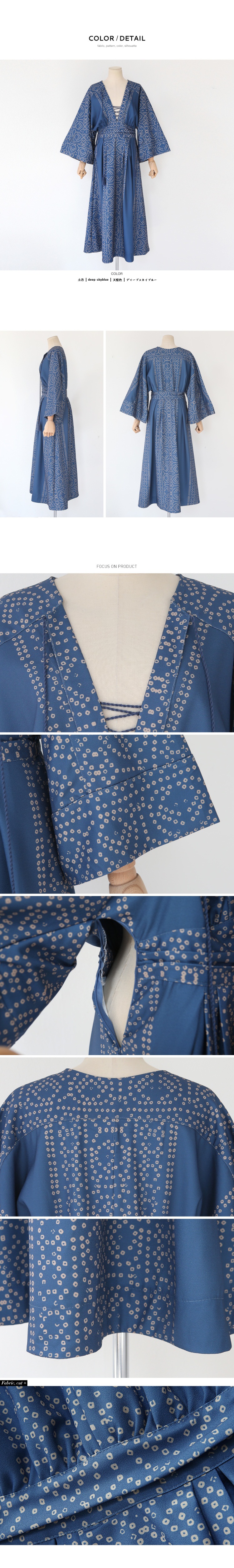 New-retro-blue-long-dress-V-neck-sweet-vintage-loose-slim-maxi-blue-dress-printing-elegant-holiday-l-32738597192