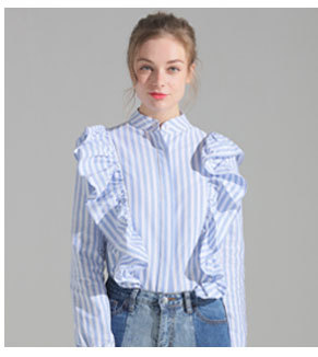 New-stylish-springsummer-women-stand-collar-long-suit-vest-black-white-dark-blue-with-two-pockets-32301869027