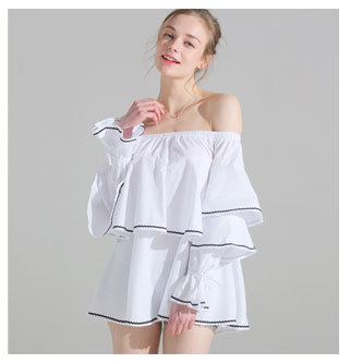 New-stylish-springsummer-women-stand-collar-long-suit-vest-black-white-dark-blue-with-two-pockets-32301869027