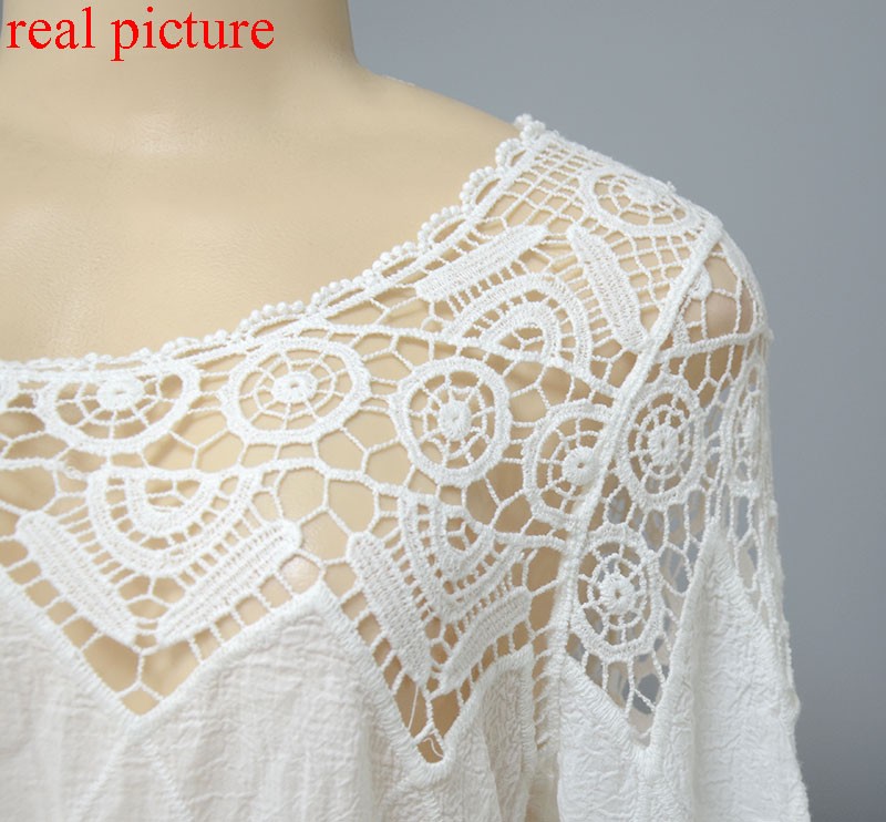 New-women-lace-beach-dress-splice-casual-white-mini-dresses-sexy-hot-hollow-out-vestidos-femininos-2-32505326946