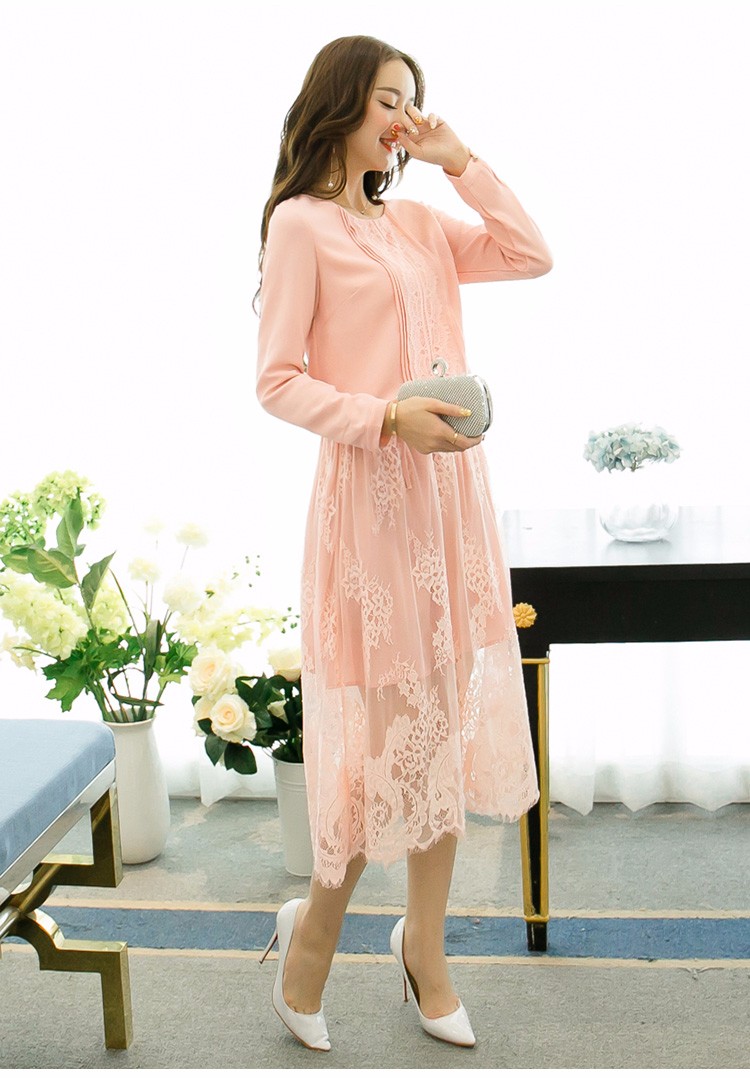 New2016Women-lace-patchwork-long-dress-autumn-dress-waist-drawstring-female-casual-longos-vestidos-p-32717240791