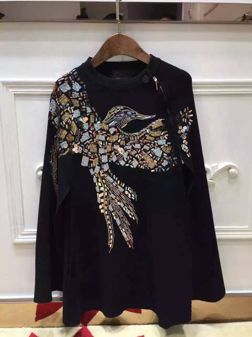 Newest-Fashion-Women-Cashmere-Cloak-Coat-Bird-Pattern-Beading-And-Sequins-Shwal-Loose-Woolen-Female--32756121284