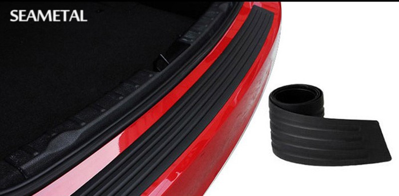 Newest-For-Skoda-Octavia-A7-A5-Fabia-Superb-B6-Yeti-Rapid-Car-Styling-Black-Rubber-Rear-Guard-Bumper-32695370427