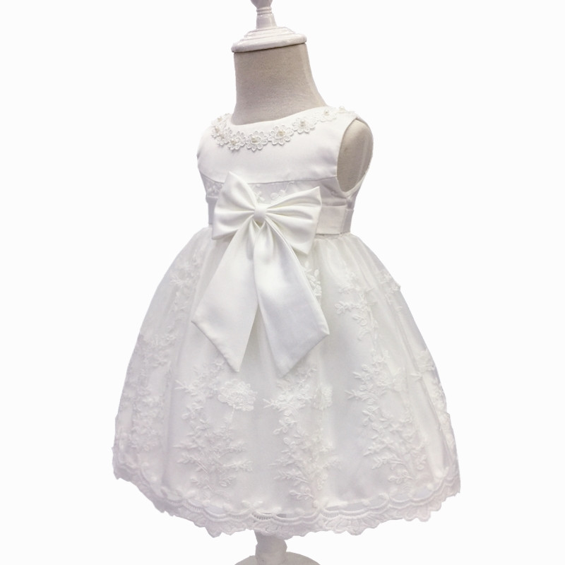 Nicoevaropa-Toddler-Girls-Christening-Dresses-Children-Sleeveless-Baptism-Ball-Gown-with-Big-Bow-Bab-32786633227