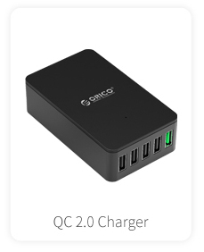 ORICO-DCV-4U-Recommend-EU-Plug-20W-4-Port-USB-Charger-with-Smart-Super-Charging-Technology-for-Your--32508871213