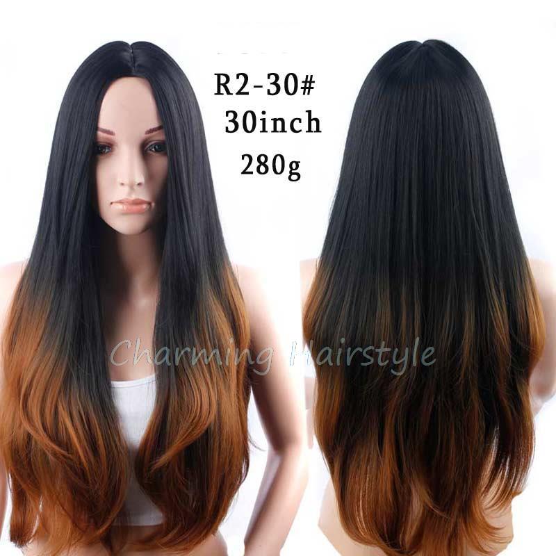 Ombre-Blonde-Wig-Jenner-Wigs-African-American-Wig-for-Black-Women-Cheap-Blonde-Hair-heat-Resistant-S-32260066385