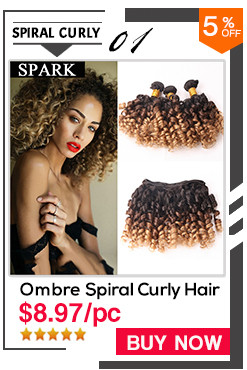 One-Piece-7A-Ombre-Brazilian-Virgin-Hair-Natural-Wave-Cheap-Water-Wave-Human-Hair-Extensions-Afro-Ki-32486280819