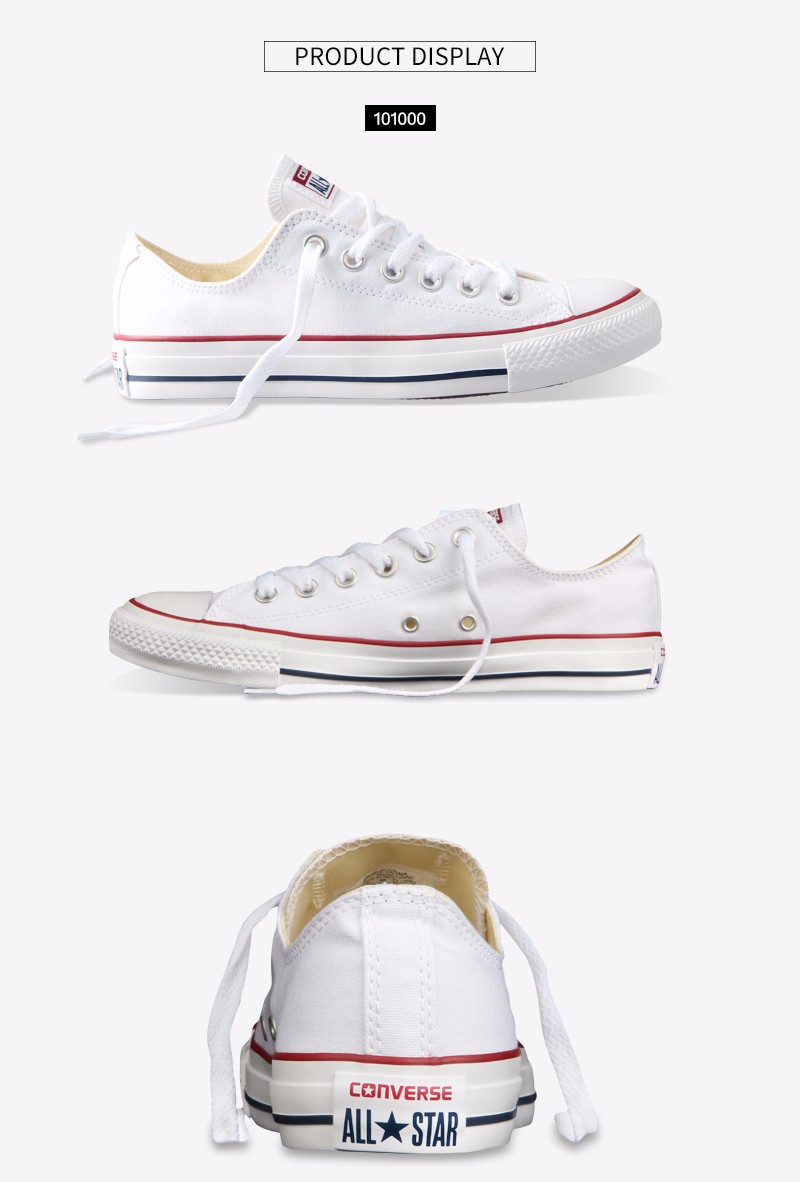 Original-Converse-classic-all-star-canvas-shoes-men-and-women-sneakers-low-classic-Skateboarding-Sho-32497035041