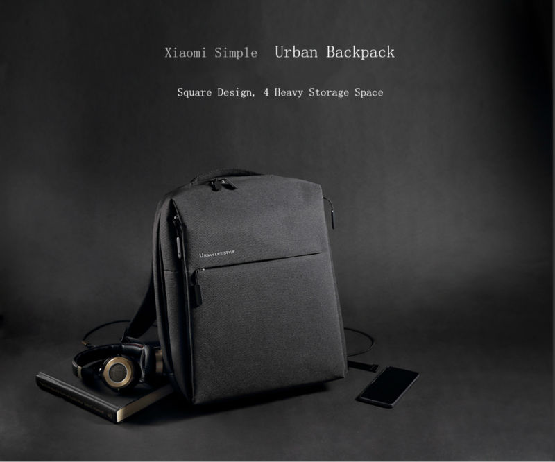 Original-XiaomI-Mi-Backpack-Urban-Life-Style-Shoulders-Bag-Rucksack-Daypack-School-Bag-Duffel-Bag-Fi-32657789321