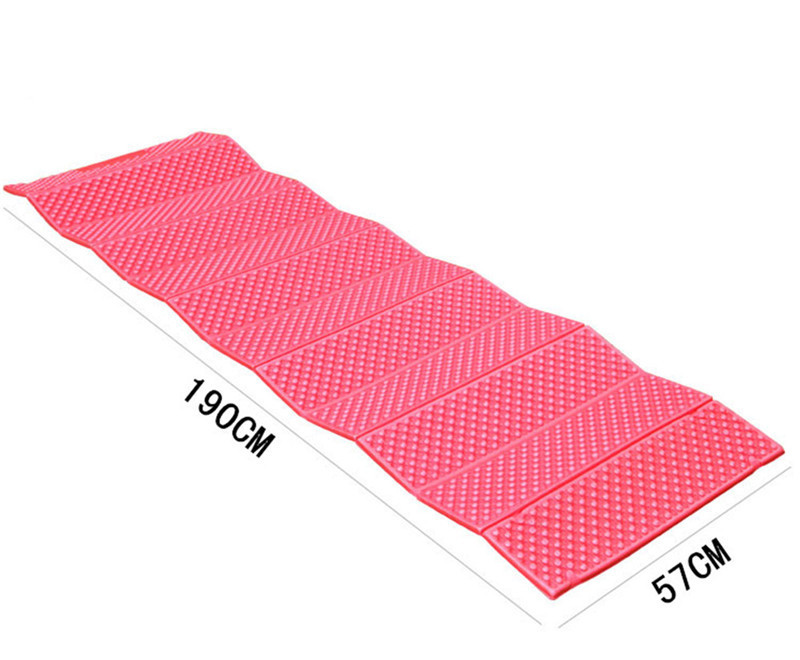 Outdoor-Camping-Mat-Ultralight-Foam-Picnic-Mat-Folding-Egg-Slot-Beach-Mat-Tent-Sleeping-Pad-Moisture-32231667047