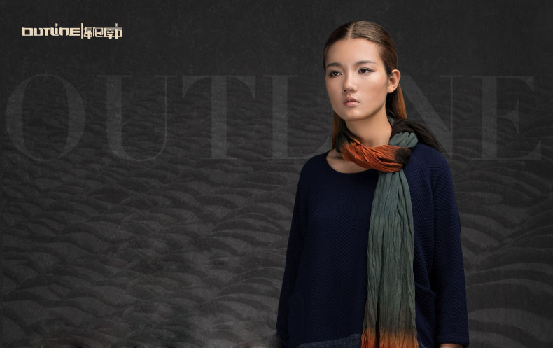 Outline-Brand-Women39s-Loose-Tops-O-neck-Long-sleeve-Pullover-Outerwear-Autumn-Patchwork-Vintage-Wom-32524863557