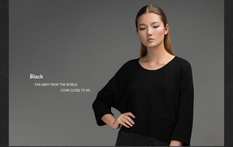 Outline-Brand-Women39s-Loose-Tops-O-neck-Long-sleeve-Pullover-Outerwear-Autumn-Patchwork-Vintage-Wom-32524863557